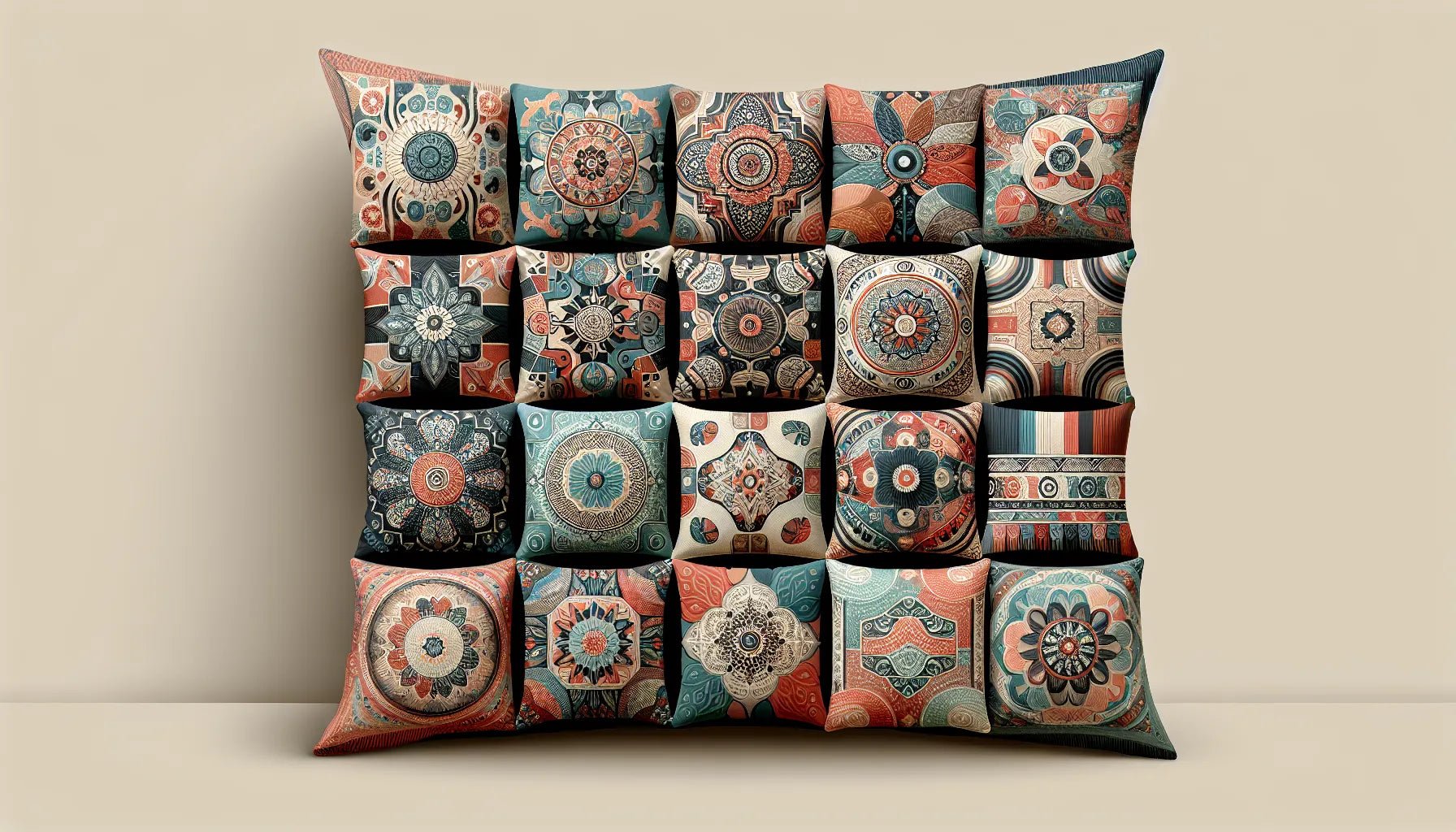 10 Must-Have Pillow Covers to Upgrade Your Home Decor - Fabdivine