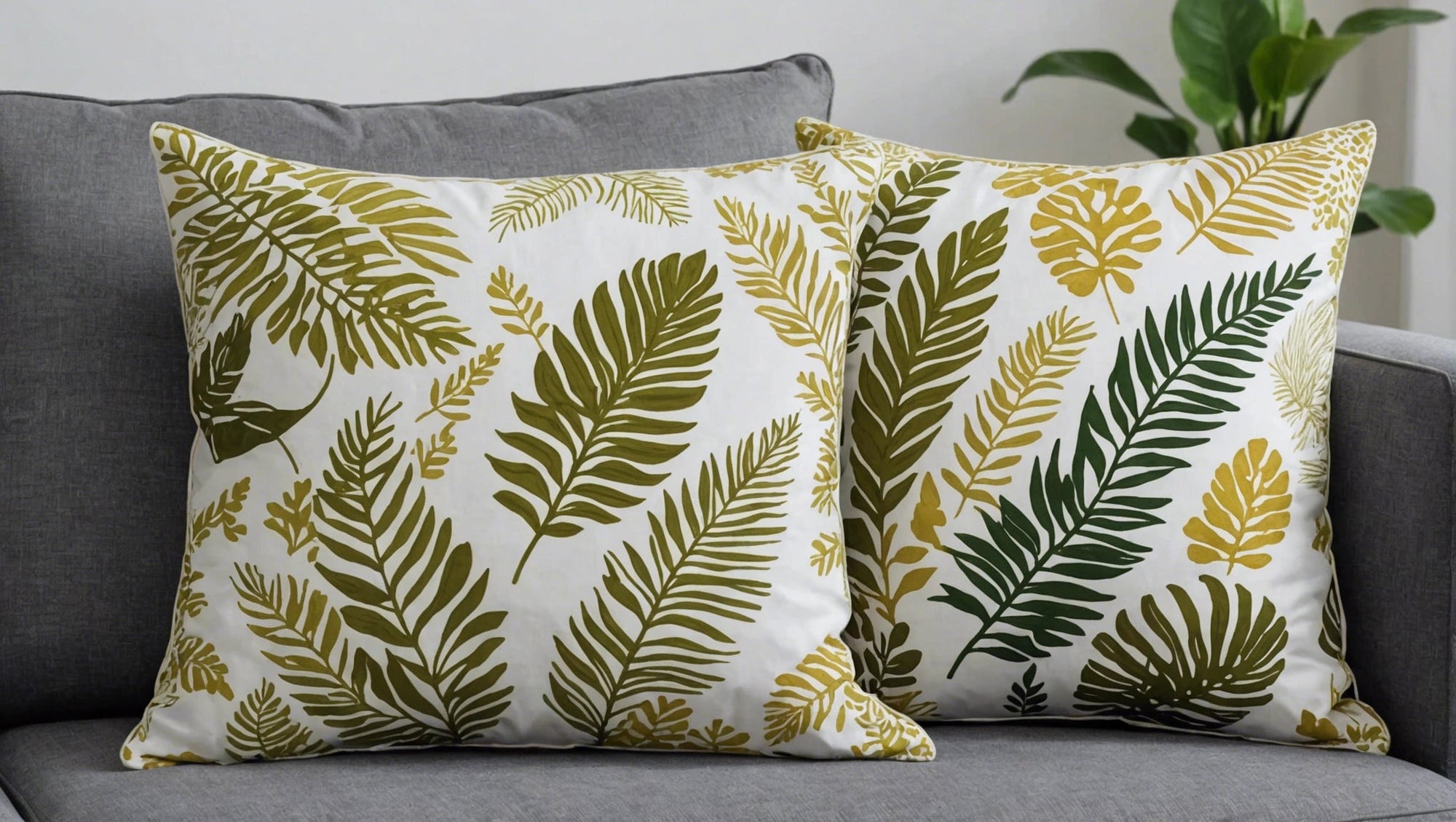 10 Stylish Pillow Covers to Enhance Your Home Decor - Fabdivine