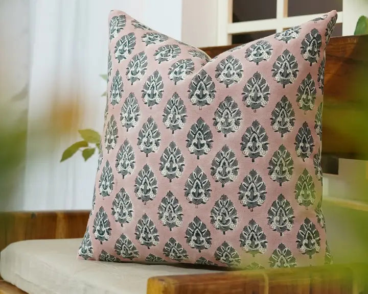 How Can Unique Pillow Covers Transform Your Home? - FABDIVINE LLC