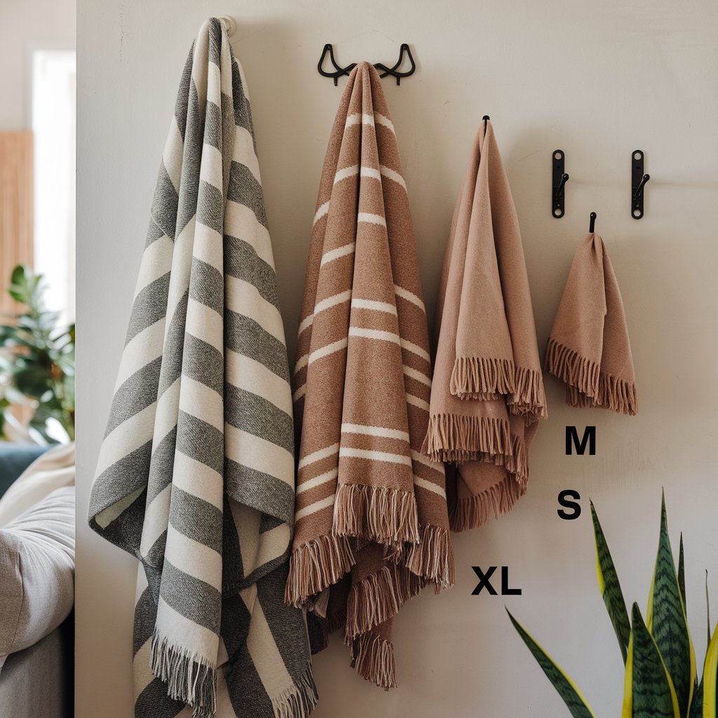 5 Essential Bed Blanket Sizes You Need to Know