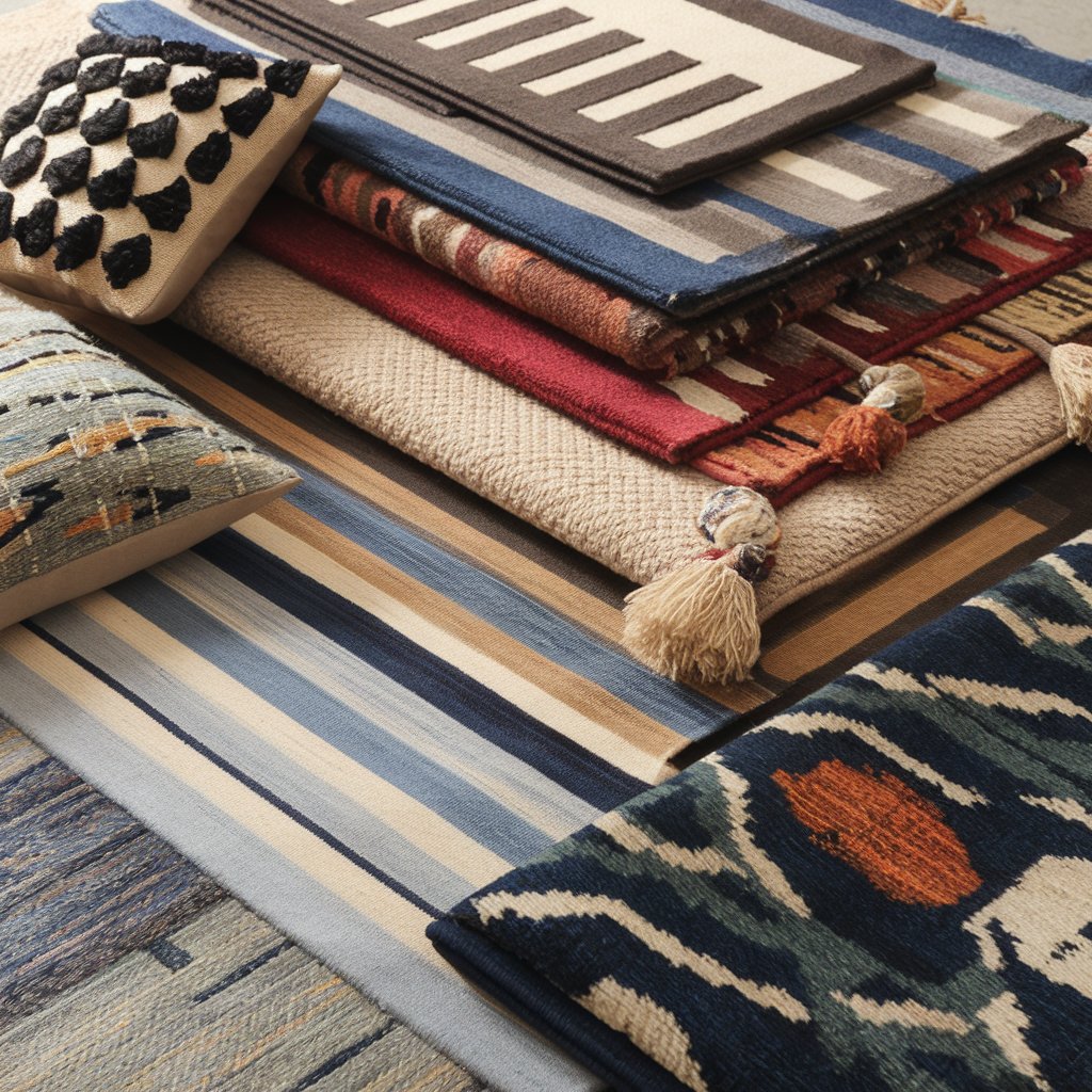 Room to Bloom: Expert Tips for Finding the Perfect Living Room Rug Size