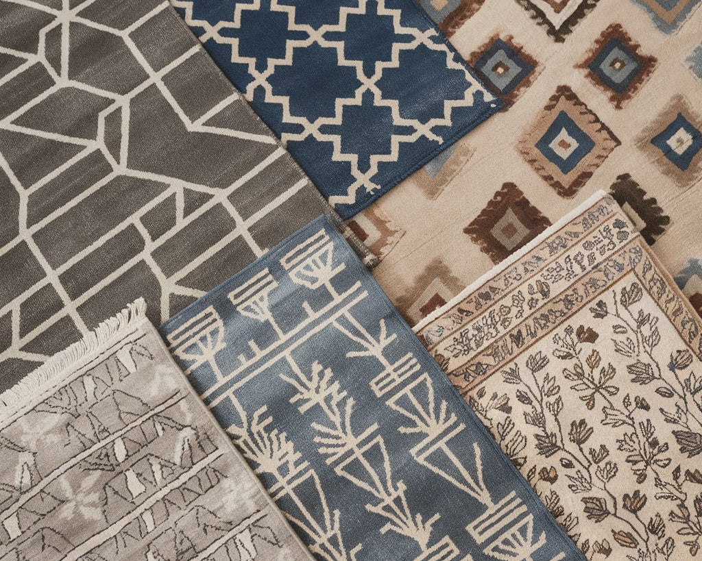 7 Stunning Dash and Albert Rugs to Instantly Elevate Your Space