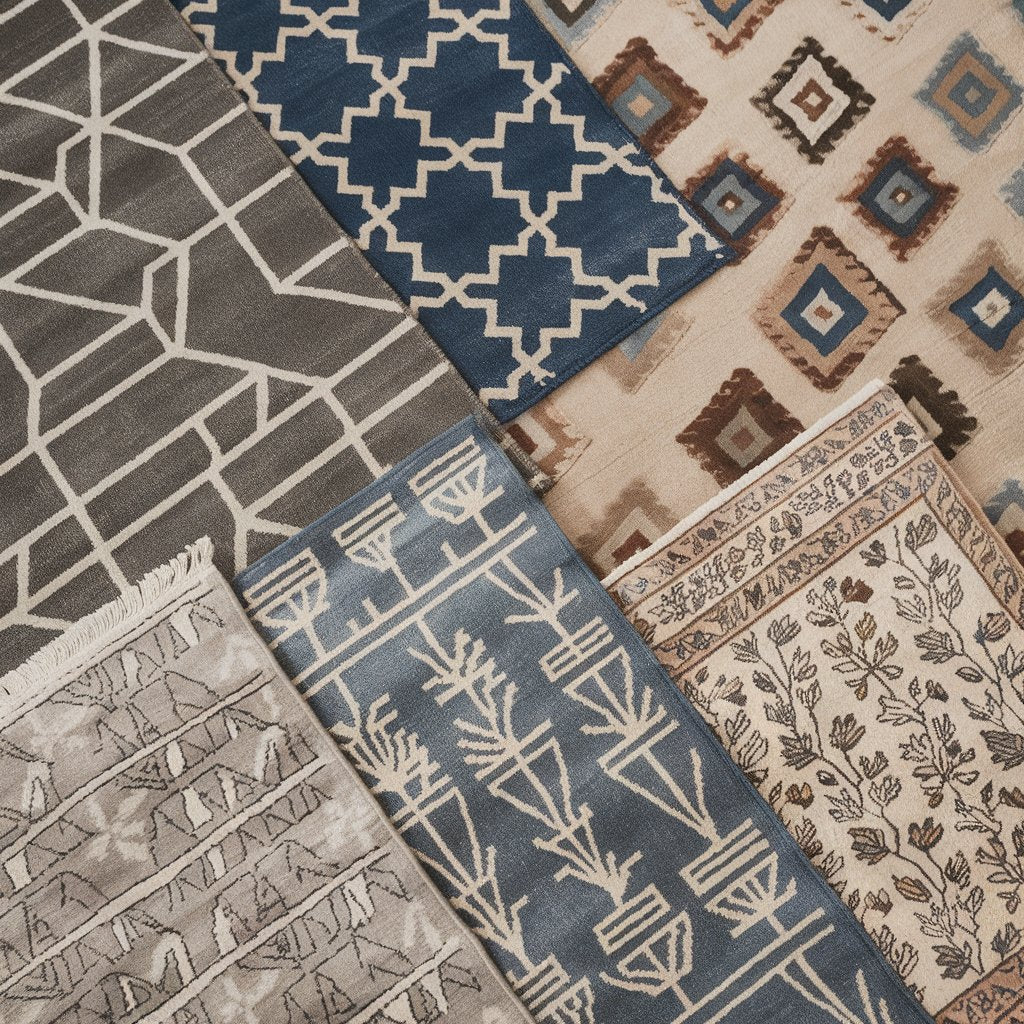 7 Stunning Dash and Albert Rugs to Instantly Elevate Your Space