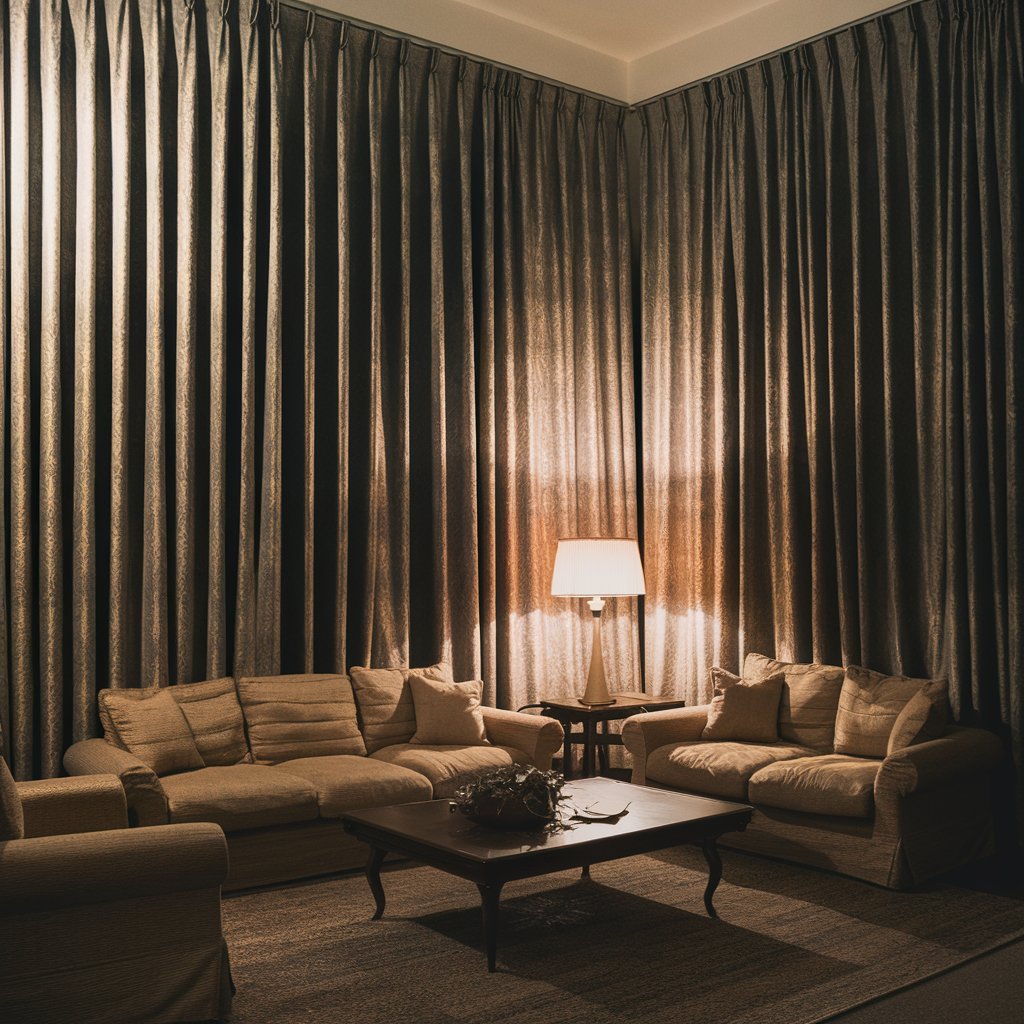 Style Meets Function: Discover the Best Blackout Curtains for Your Home