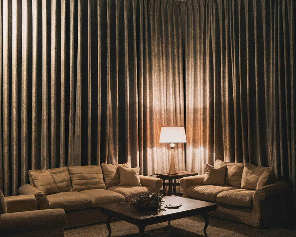 Style Meets Function: Discover the Best Blackout Curtains for Your Home