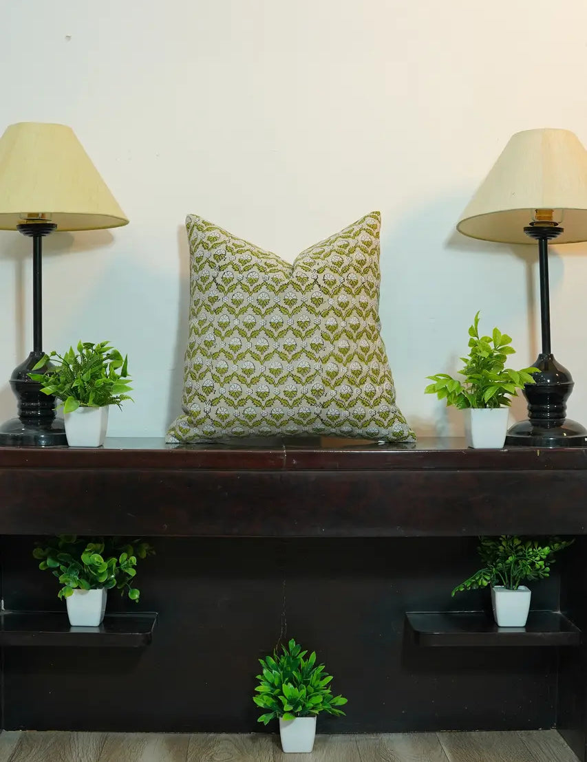 Why Boho Pillow Covers are Essential for a Sustainable Home Decor - FABDIVINE LLC