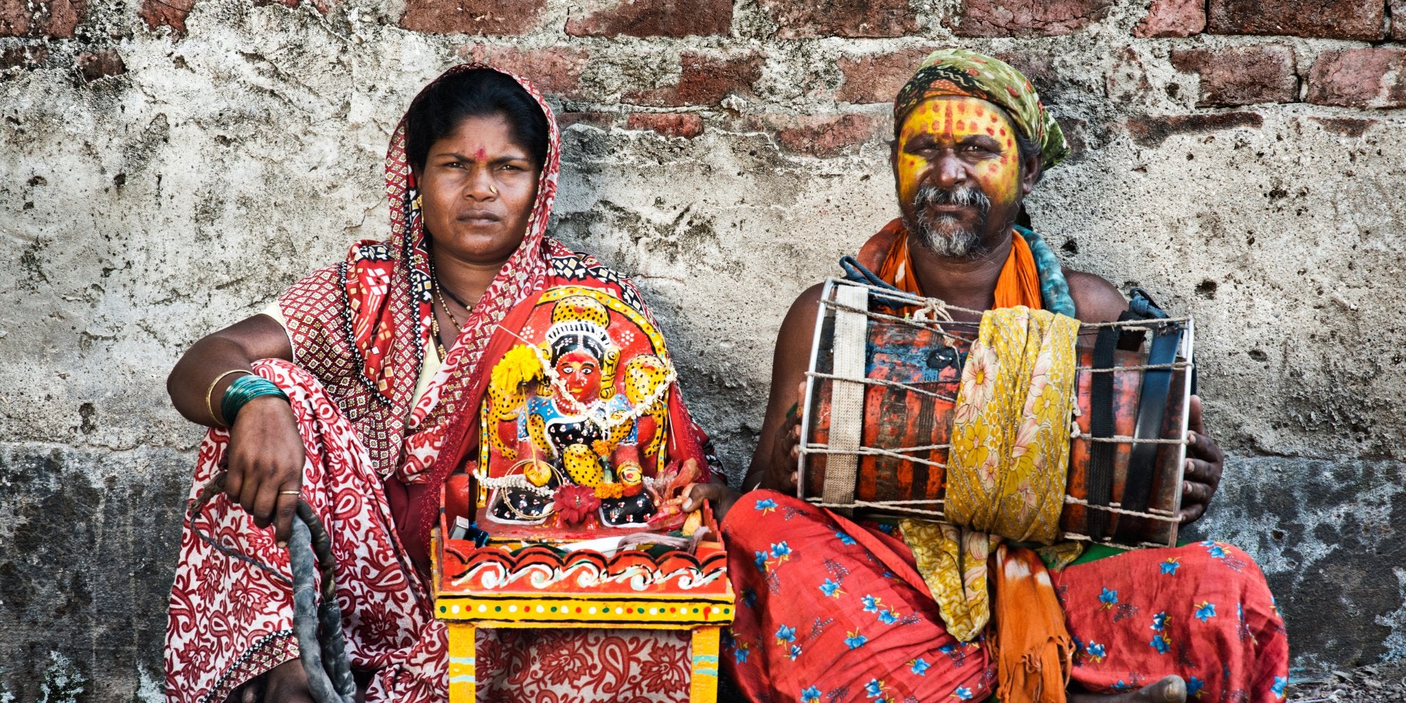 Bagru's Legendary Block Printing Artists - FABDIVINE LLC