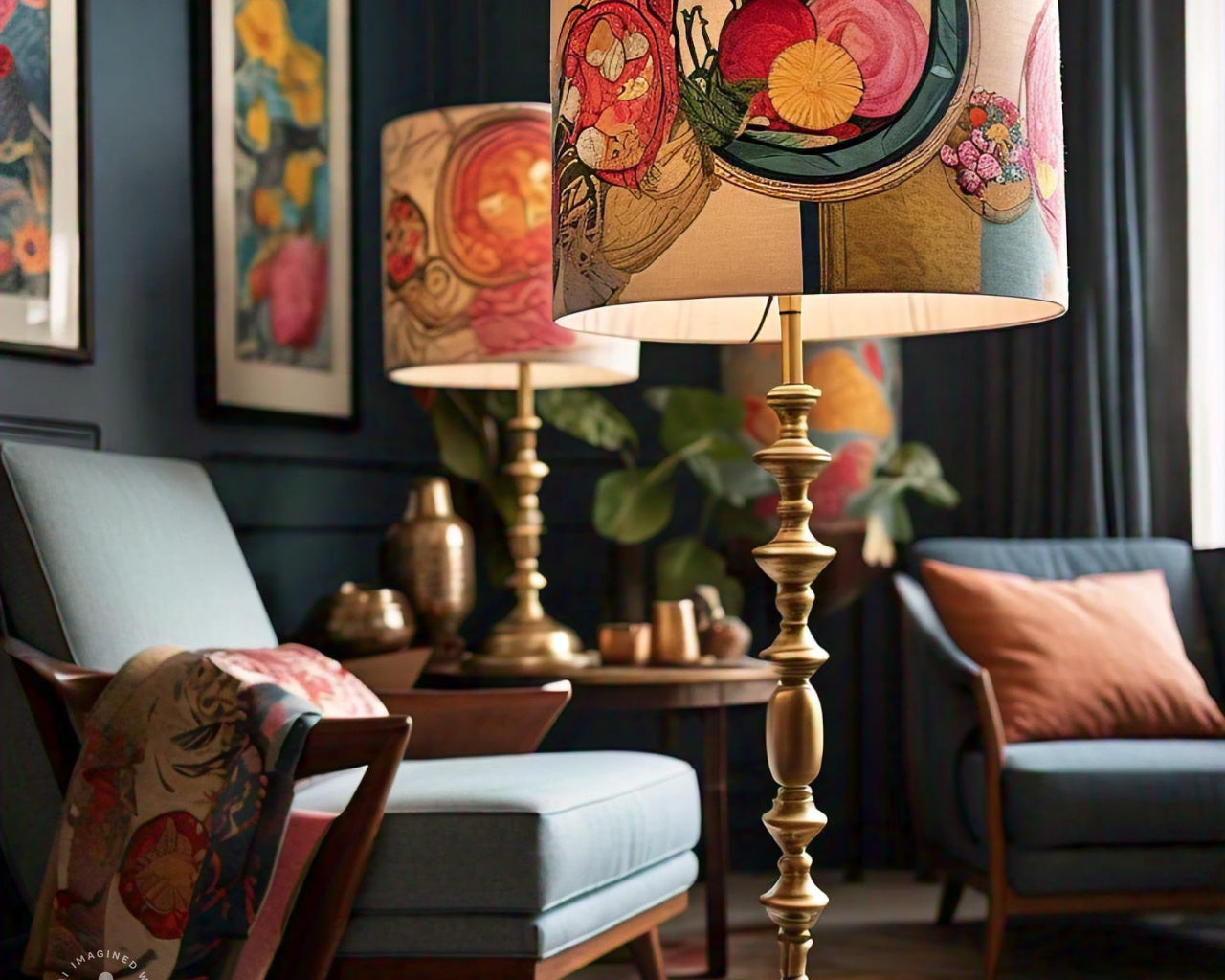 10 Must-Have Cone Lamp Shades for Modern Lighting