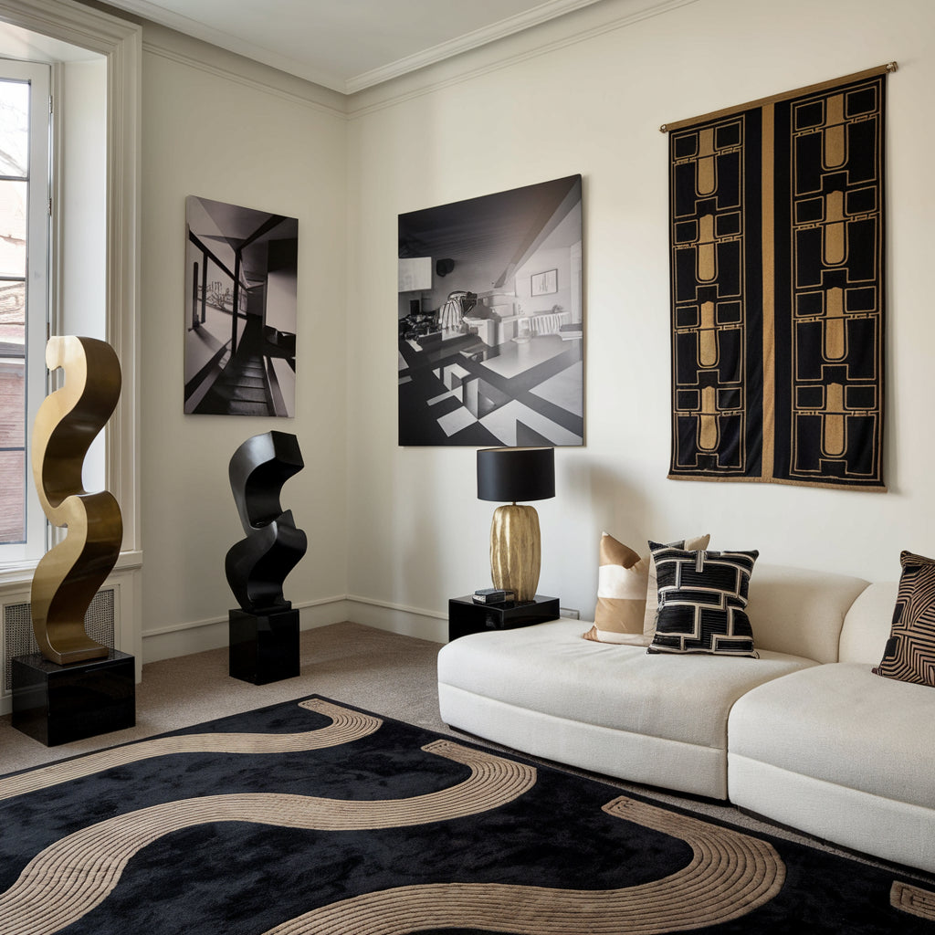 12 Stunning Art Deco-Inspired Decor Pieces to Elevate Your Space