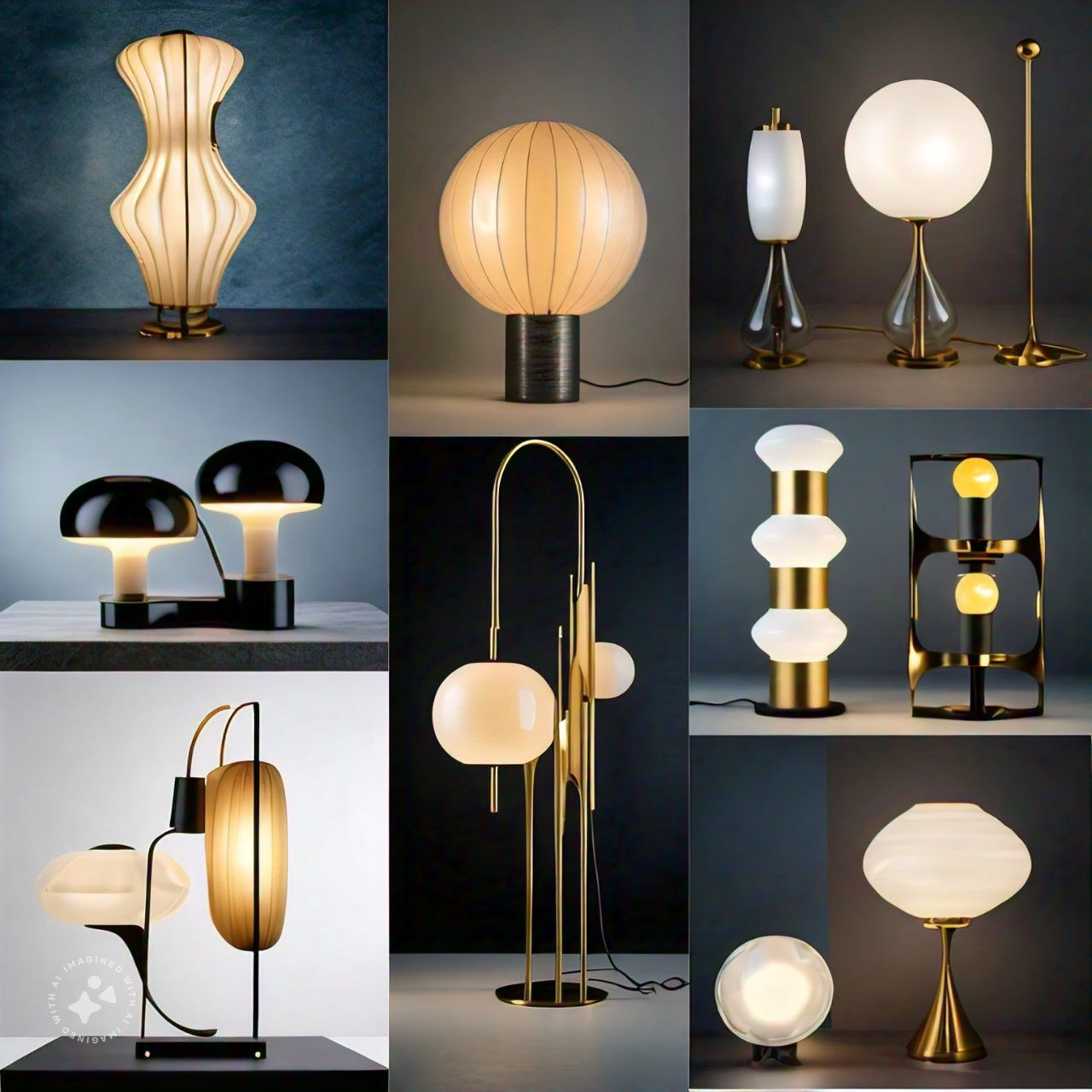 Top 5 Modern Floor Lamps That Blend Function and Elegance