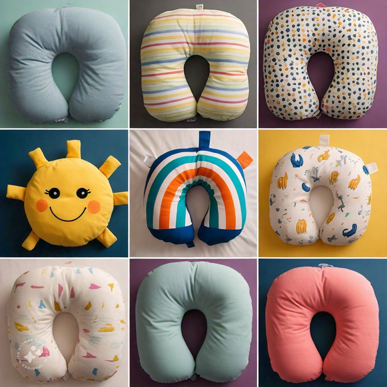 6 Hypoallergenic Pillows for Kids That Prioritize Safety and Comfort