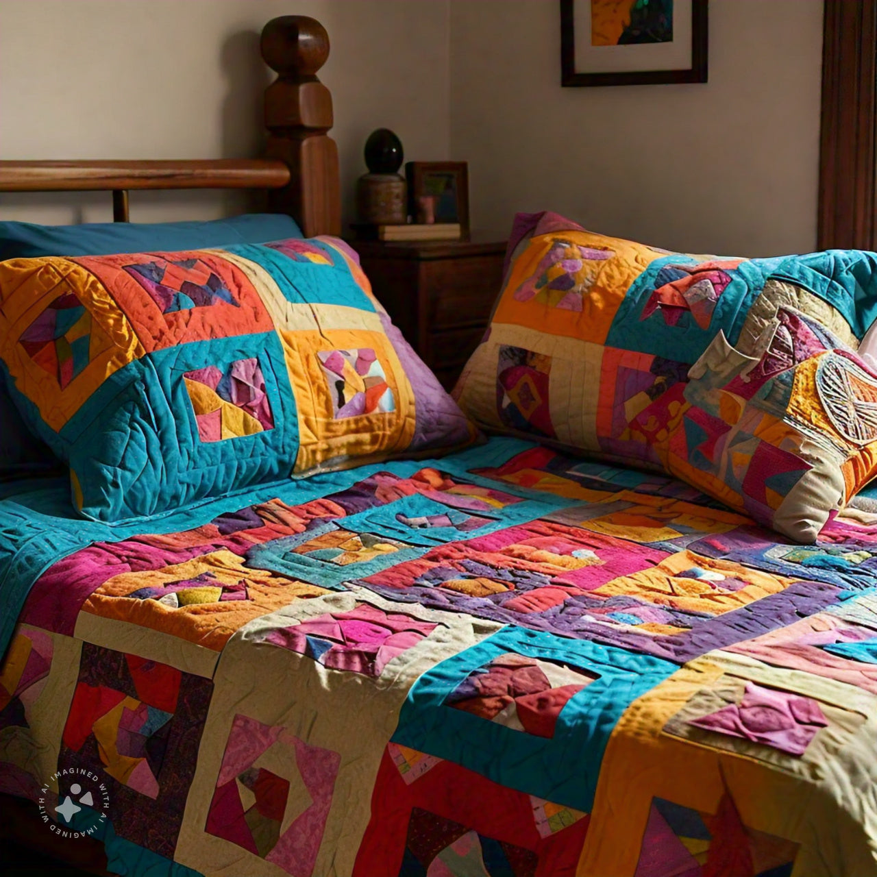 10 Reasons Why Block print Quilts Are the Perfect Year-Round Bedding