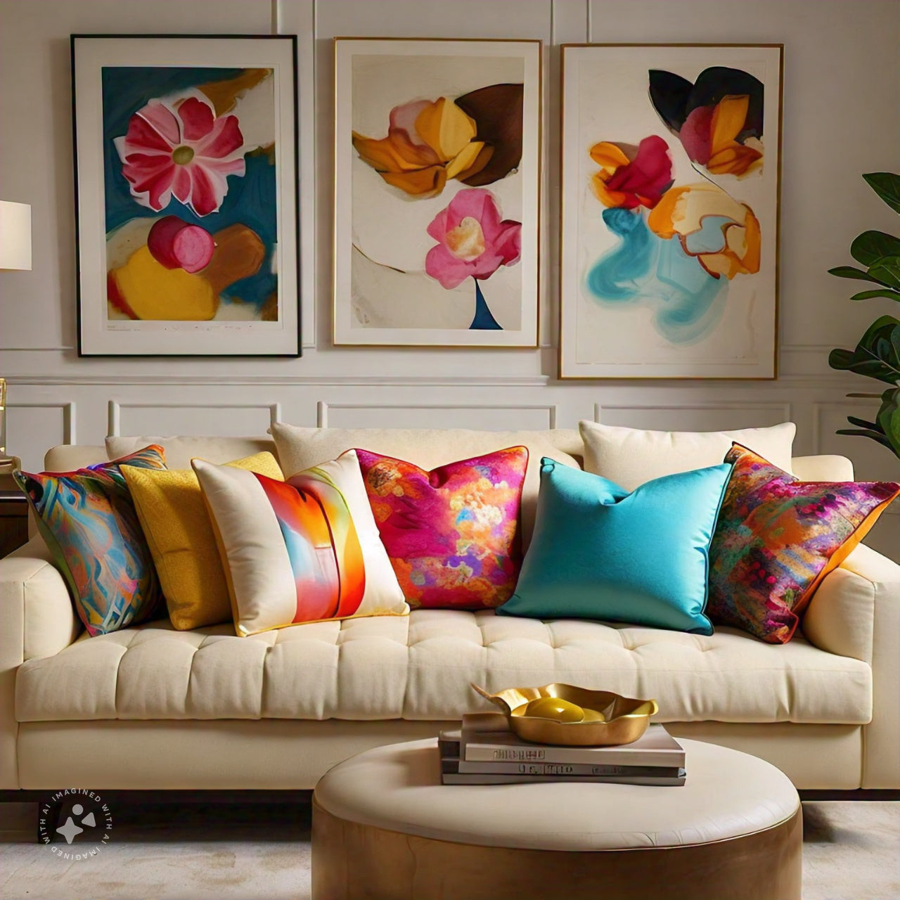 7 Must-Have Sofa Pillow Covers to Instantly Elevate Your Living Room