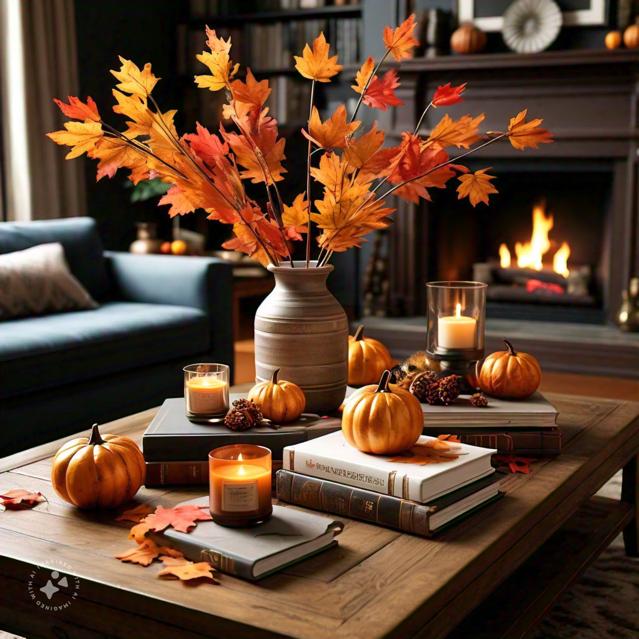 11 Thanksgiving Decor Essentials for a Warm and Inviting Home