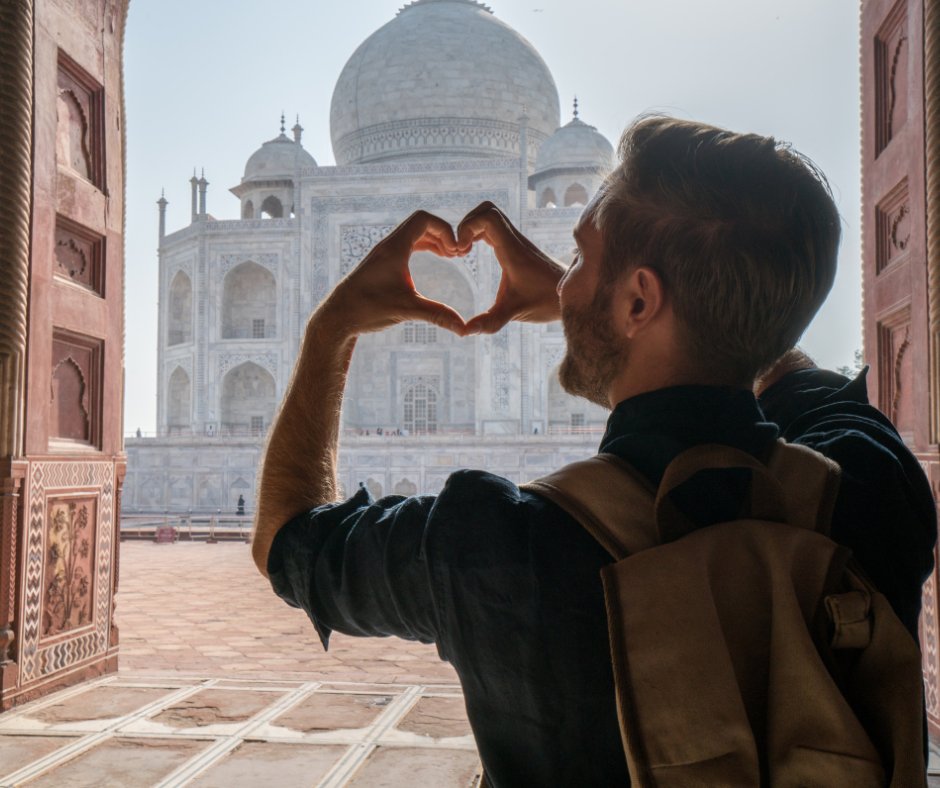 How to Plan a Budget-Friendly Trip to India - FABDIVINE LLC