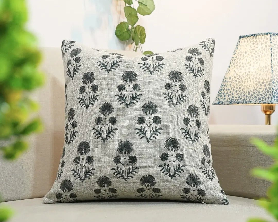 The Art of Mix and Match: Textured Pillow Covers Edition - FABDIVINE LLC