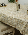 Duck Canvas Table Cloth-Kudrat