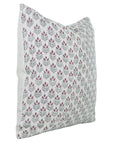 Pink Throw Pillows Soft Sophistication Meets Emotional Elegance - Alia