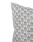 Pink Throw Pillows Soft Sophistication Meets Emotional Elegance - Alia