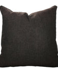 Premium Solid Linen Pillow Cover