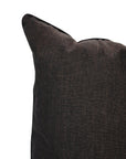 Premium Solid Linen Pillow Cover