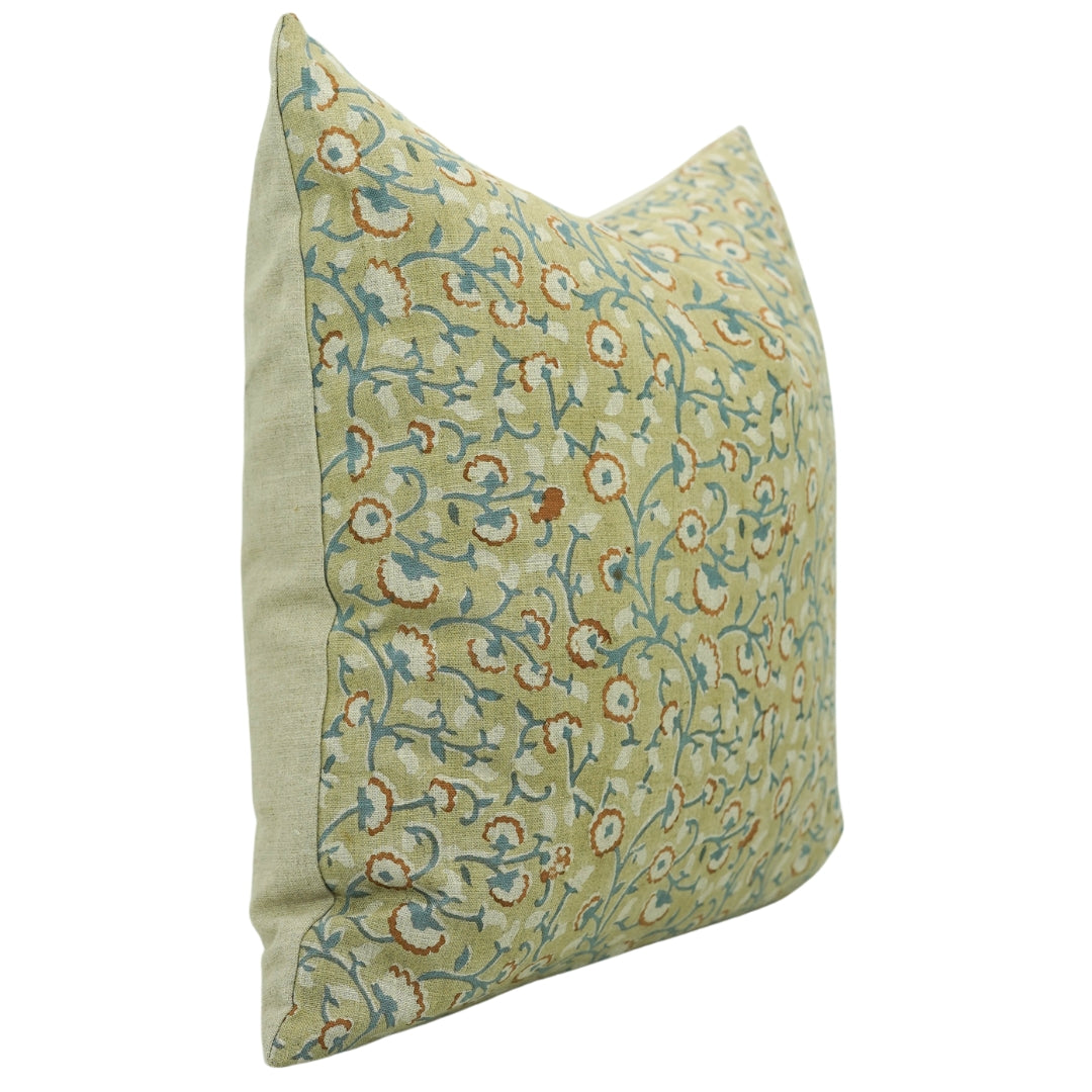 cushion cover- HIMACHAL - Fabdivine