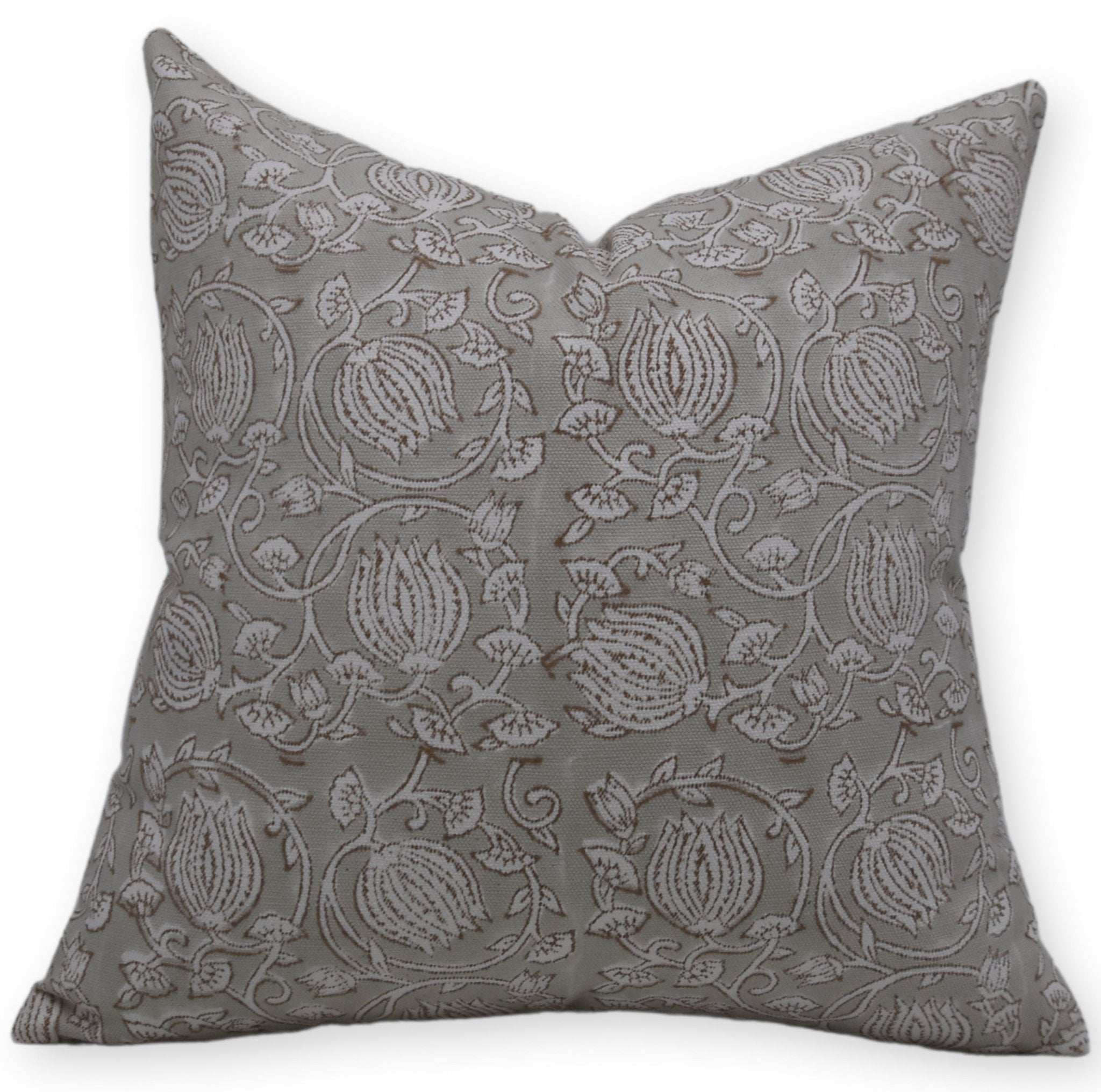 6 KAMAL PILLOW COVER - TCW Pillow Cover