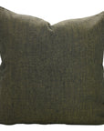 Solid Linen Pillow Collection