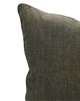 Solid Linen Pillow Collection