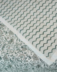 Medium Cotton Block Printed Quilt/Blankets – Soft & Elegant