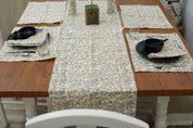 Duck Canvas Table Runner-Kudrat