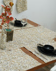 Duck Canvas Table Runner-Kudrat