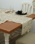 Duck Canvas Table Runner-Kudrat