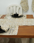 Duck Canvas Table Runner-Kudrat