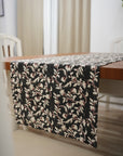 Duck Canvas Table Runner-Pushpa Varsha