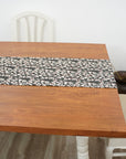 Duck Canvas Table Runner-Pushpa Varsha