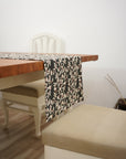 Duck Canvas Table Runner-Pushpa Varsha