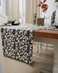 Duck Canvas Table Runner-Pushpa Varsha