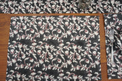 Duck Canvas Table Runner-Pushpa Varsha