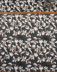 Duck Canvas Table Runner-Pushpa Varsha