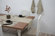 Duck Canvas Table Runner-6 Kamal