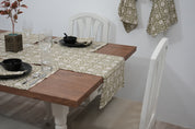 Duck Canvas Table Runner-6 Kamal