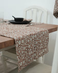 Duck Canvas Table Runner-Himachal