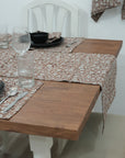 Duck Canvas Table Runner-Himachal