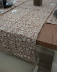 Duck Canvas Table Runner-Himachal