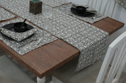 Duck Canvas Table Runner-8 Kamal