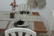 Duck Canvas Table Runner-8 Kamal