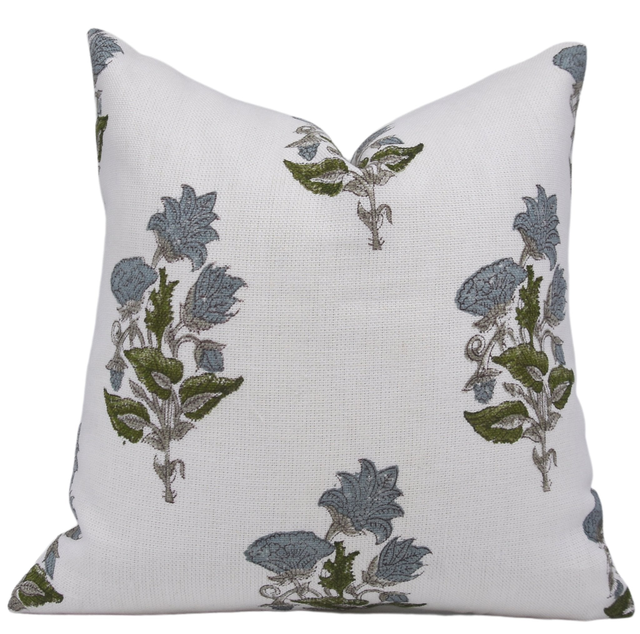 ABHISHEK PILLOW COVER - FABDIVINE LLCABHISHEK PILLOW COVEROL Pillow CoverFABDIVINE LLC