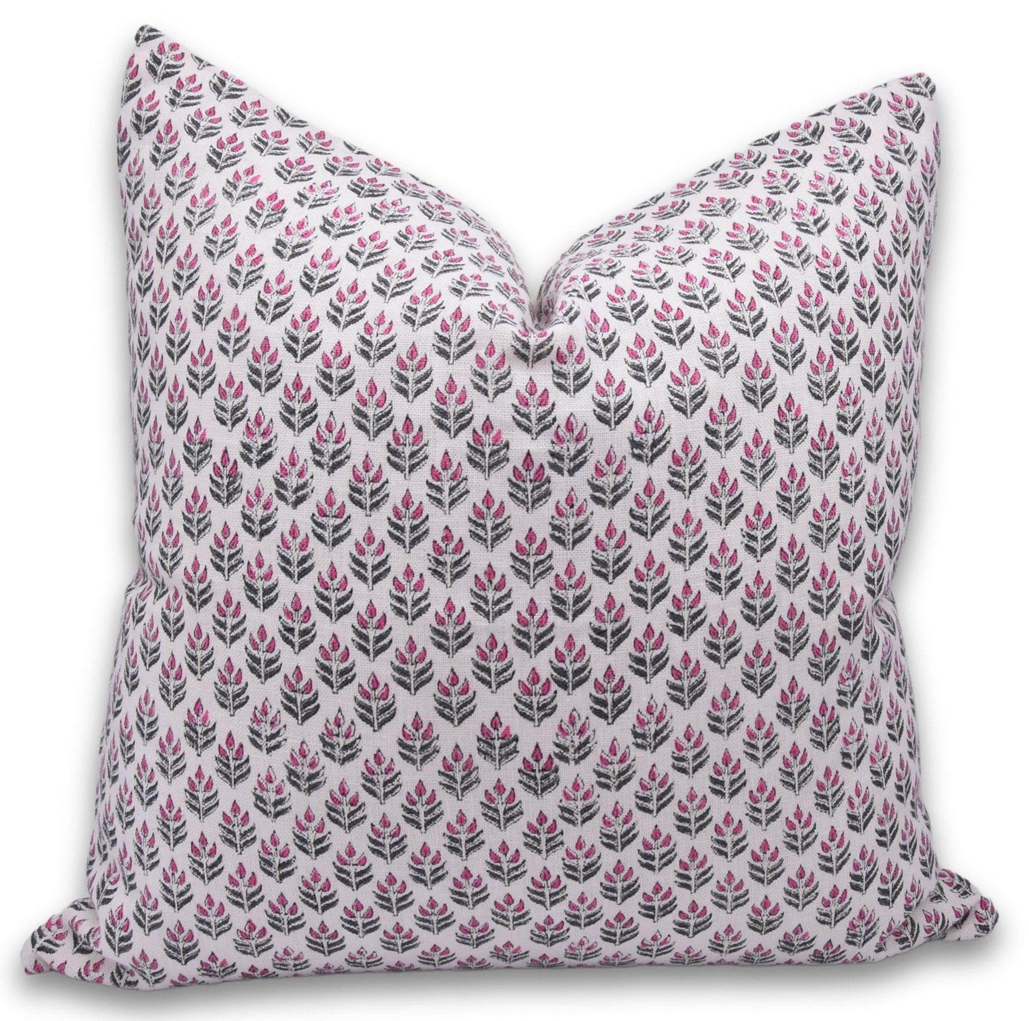 ALIA PILLOW COVER - FABDIVINE LLCALIA PILLOW COVEROL Pillow CoverFABDIVINE LLC