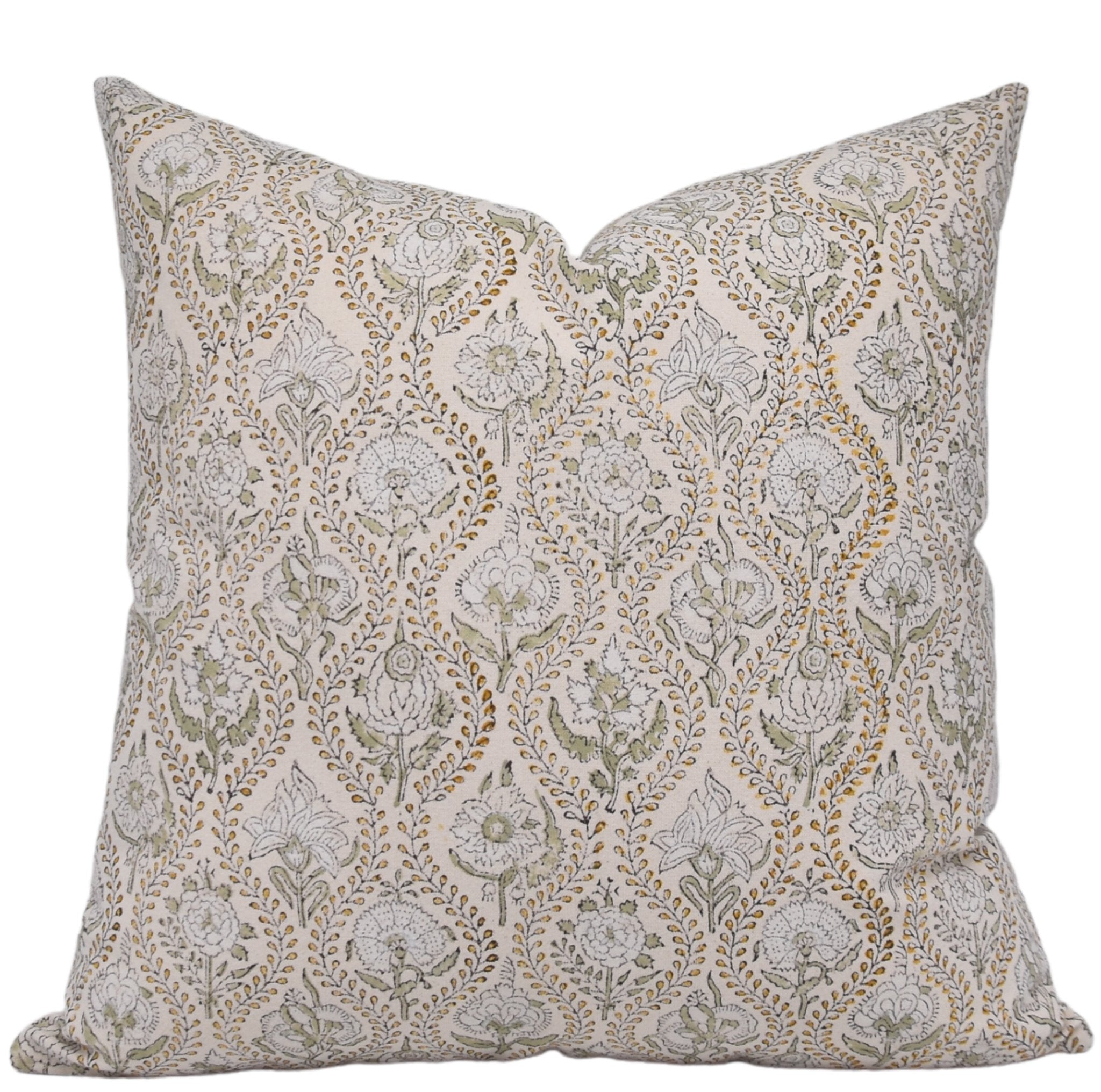 cushion cover - AMARBEL - Fabdivine